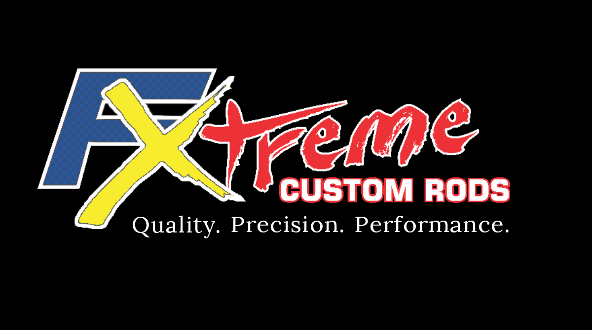 CLEARANCE ITEMS – Fx Custom Rods