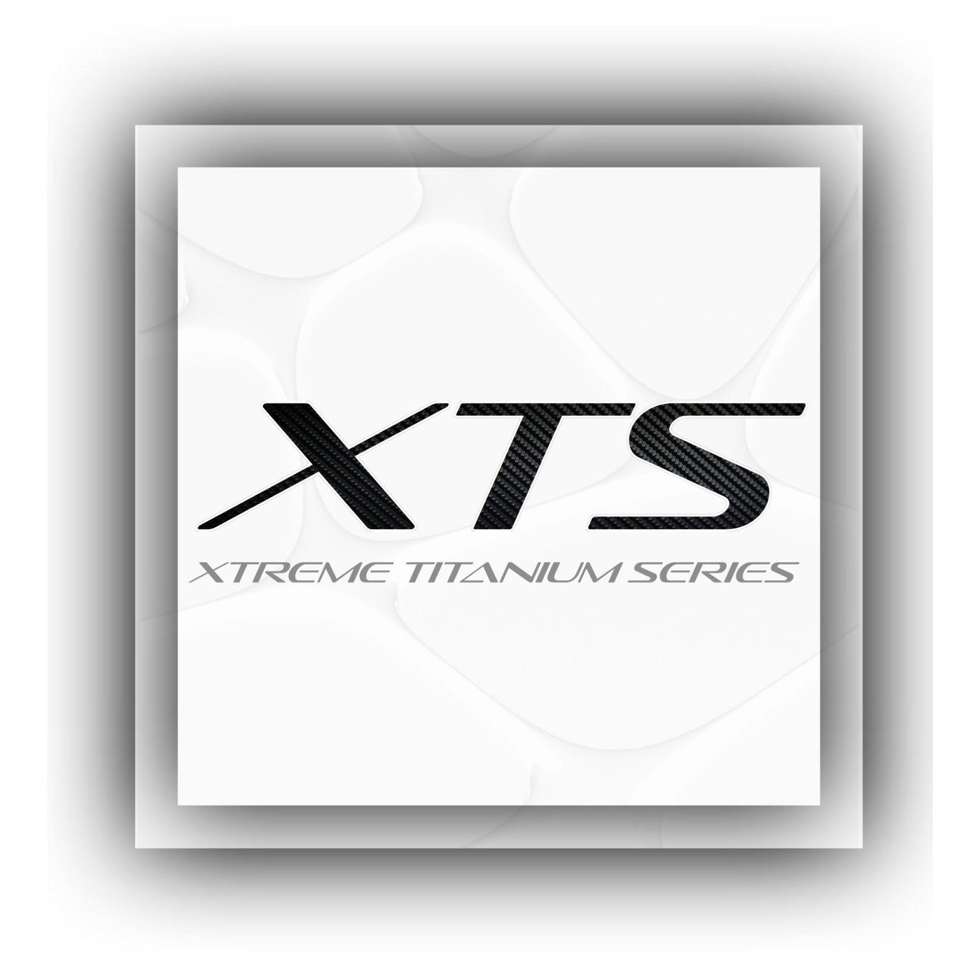 XTREME TITANIUM SERIES RODS