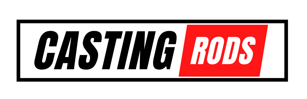 ALL CASTING RODS