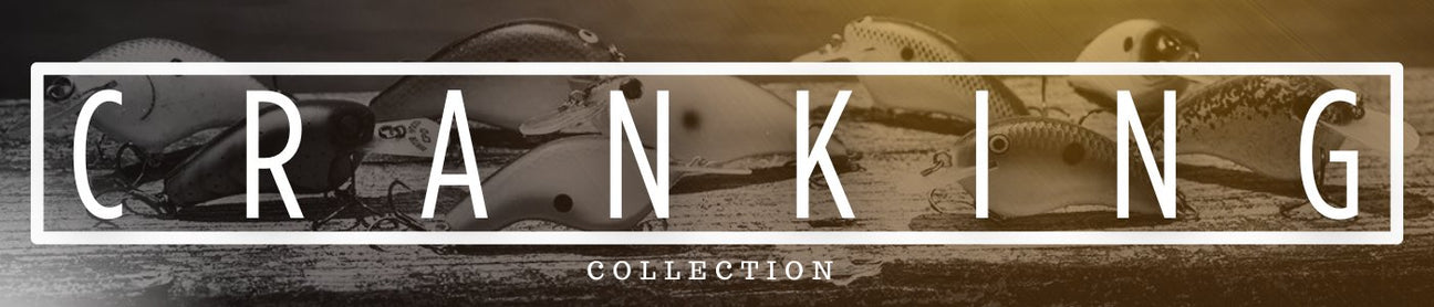 CRANKBAIT ROD RECOMMENDATIONS