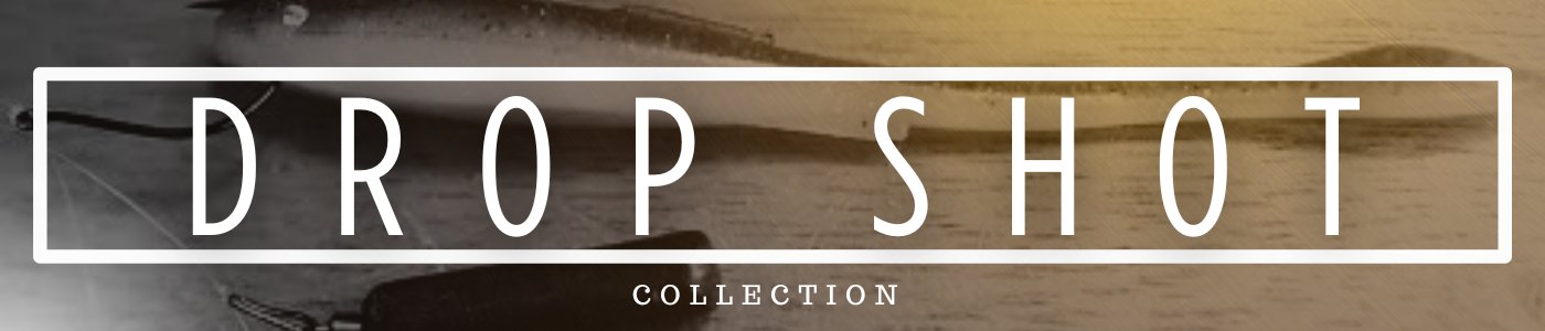 DROP SHOT ROD RECOMMENDATIONS
