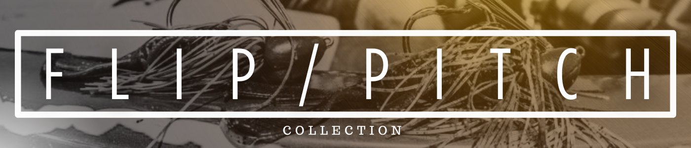 FLIPPING / PITCHING ROD RECOMMENDATIONS
