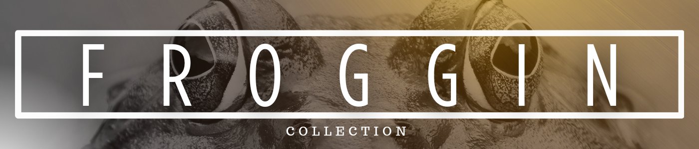 FROGGING ROD RECOMMENDATIONS