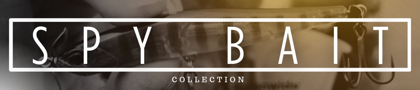 SPY BAIT ROD RECOMMENDATIONS