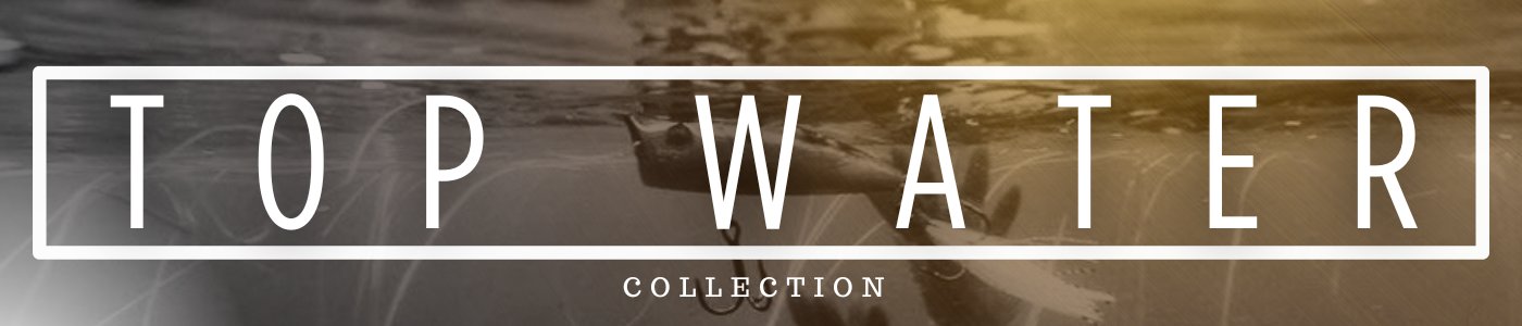TOPWATER ROD RECOMMENDATIONS