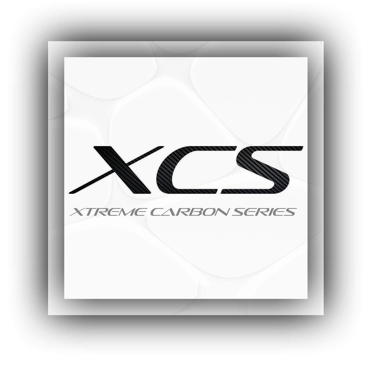 FX XTREME ANGLER SERIES CARPET DECAL – Fx Custom Rods