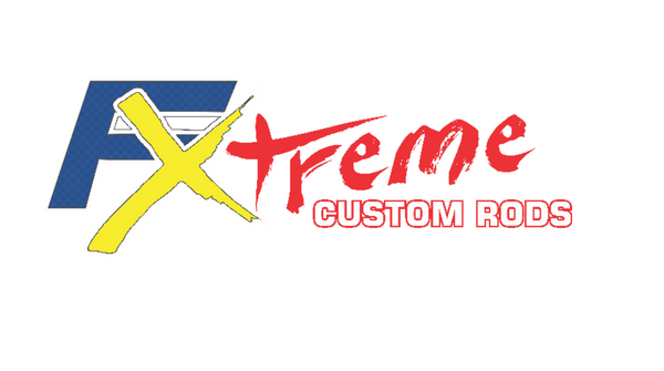 Fx Custom Rods