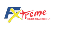 Fx Custom Rods