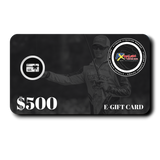 FX Gift Cards