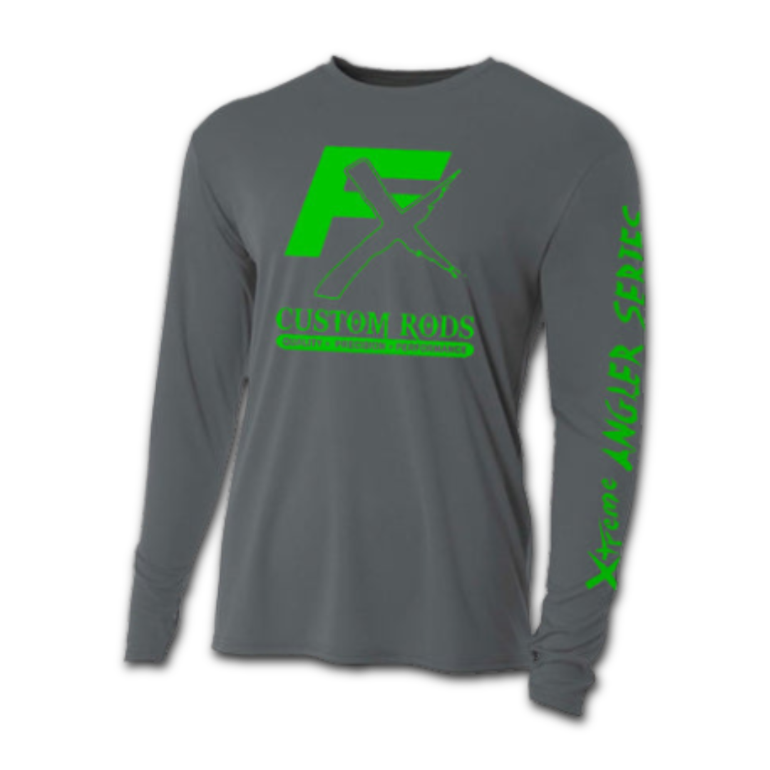Long Sleeve Performance Shirt
