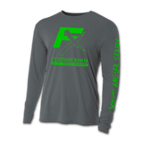 Long Sleeve Performance Shirt