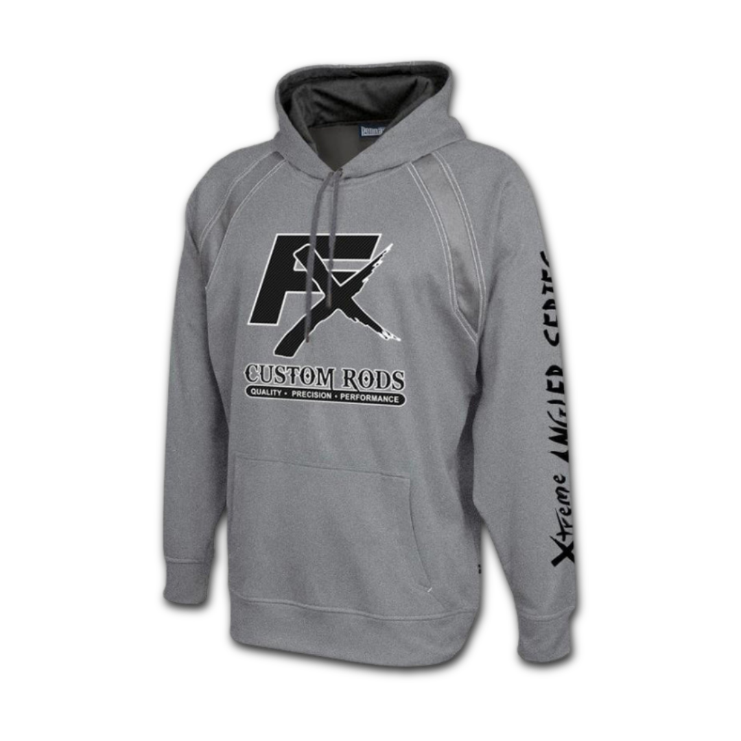 Performance Fleece Hoodie