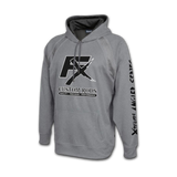 Performance Fleece Hoodie