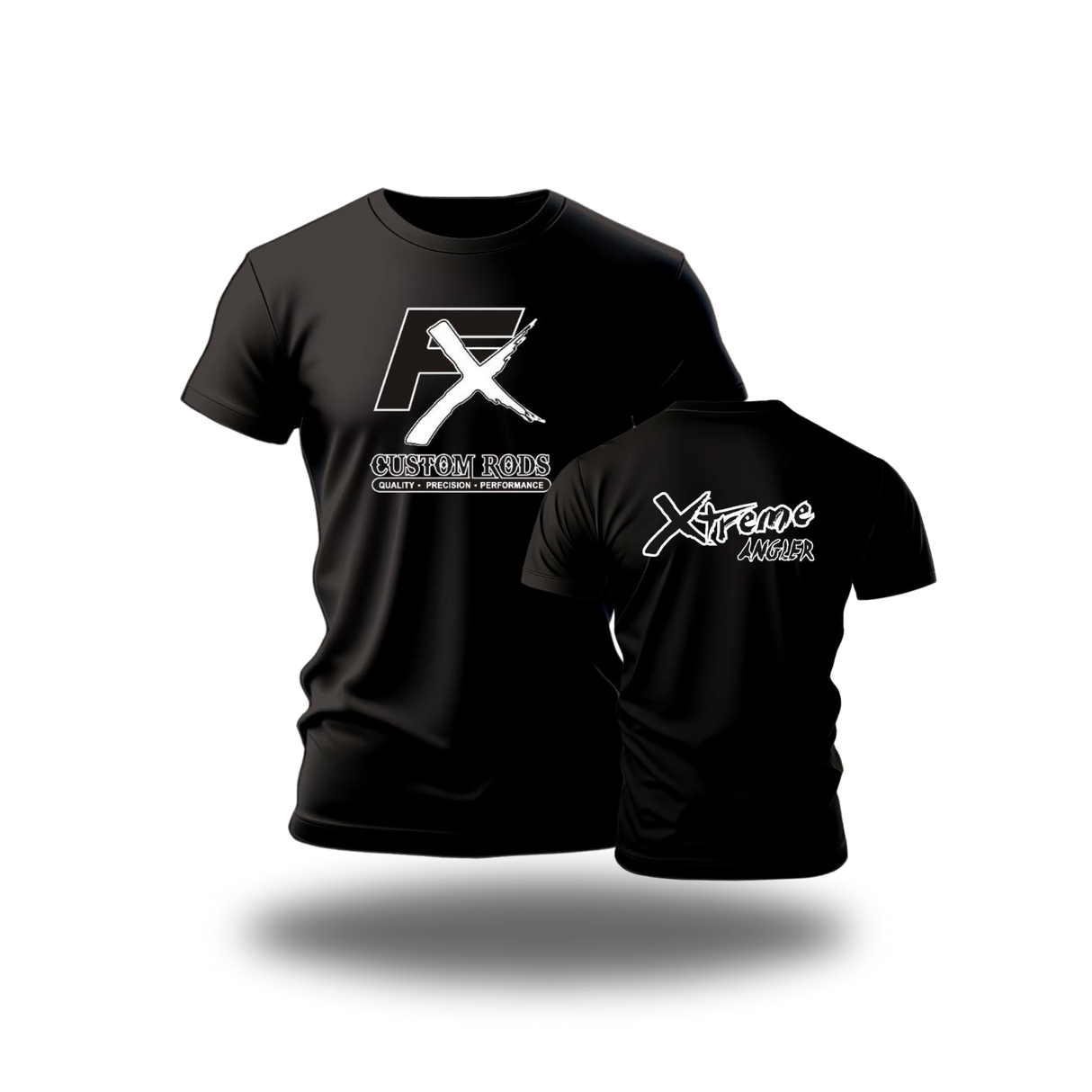 FX Logo T-Shirt