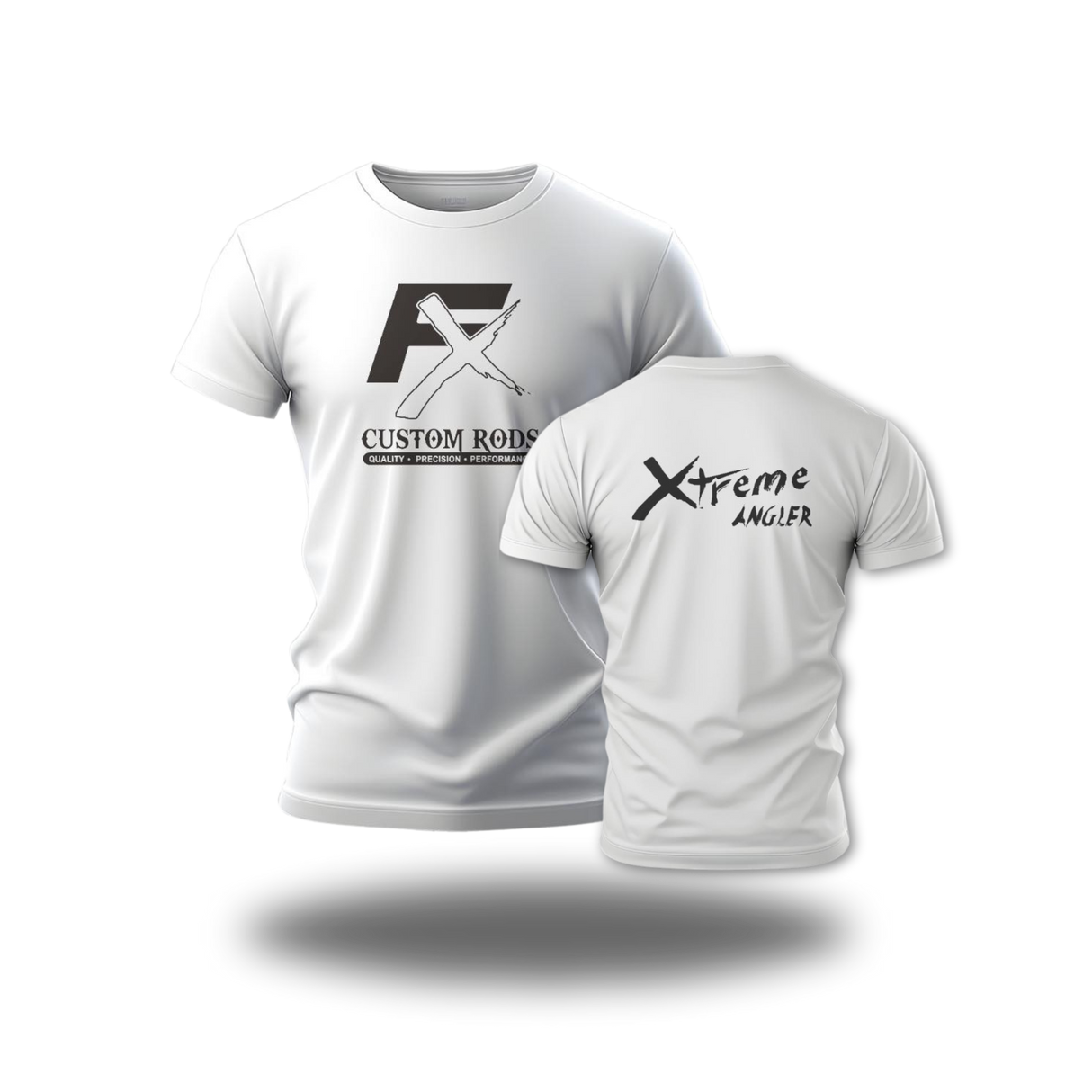 FX Logo T-Shirt