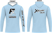 Summer Sun Hoodie Shirt