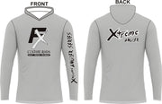 Summer Sun Hoodie Shirt