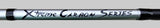 XCS610MF (212g) 6'10" Medium Fast Spinning
