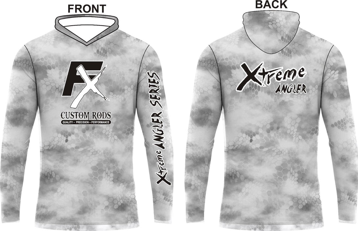 Summer Sun Hoodie Shirt