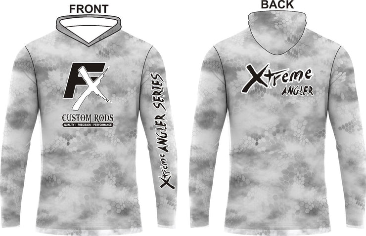 Summer Sun Hoodie Shirt