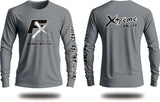 Long Sleeve Performance Shirt
