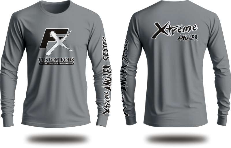 Long Sleeve Performance Shirt
