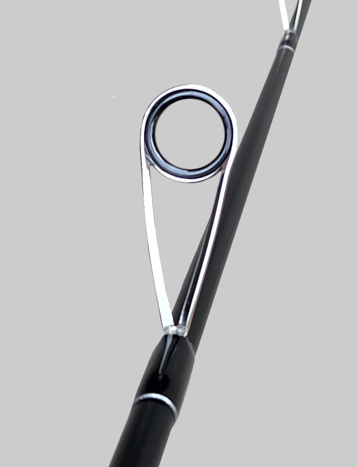 WXCS70LF (165g) 7'0" Light Fast Spinning