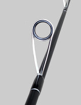 WXCS70LF (165g) 7'0" Light Fast Spinning