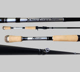 XCCB70MMF (210G) 7'0" Medium Mod-Fast **Cranking**