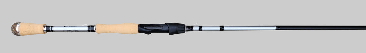 Custom Spinning Rods - XLH70 Series 2PC Lite Power XS270LT
