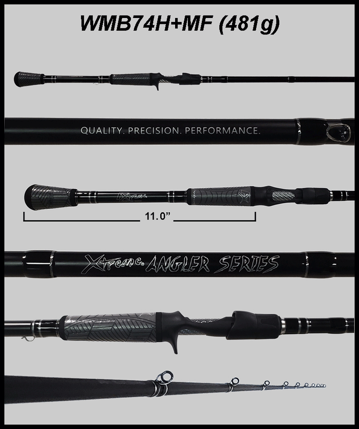 Fishlife Live-Well Cleaner – Fx Custom Rods