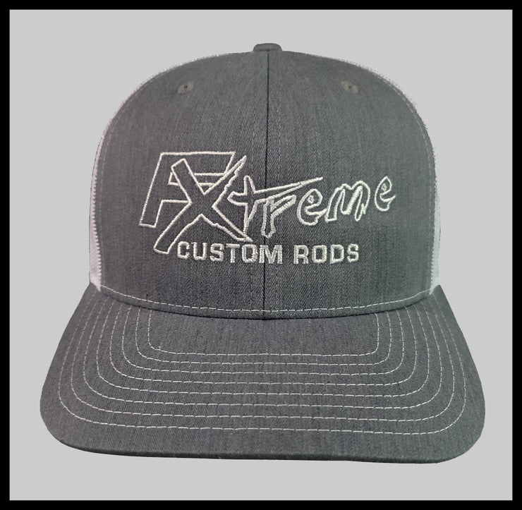 FX FLEX FIT HATS – Fx Custom Rods