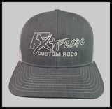 SNAPBACK HATS-Fx Custom Rods